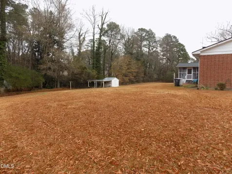 212 Allen Lane Louisburg NC 27549