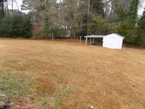 212 Allen Lane Louisburg NC 27549