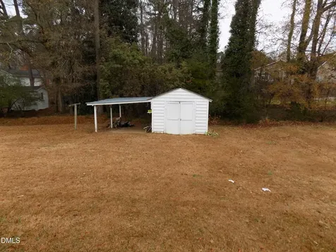 212 Allen Lane Louisburg NC 27549