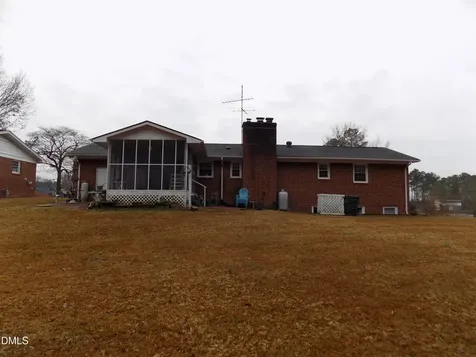 212 Allen Lane Louisburg NC 27549