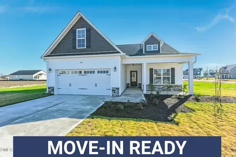 200 Hudson Village Drive La Grange NC 28551