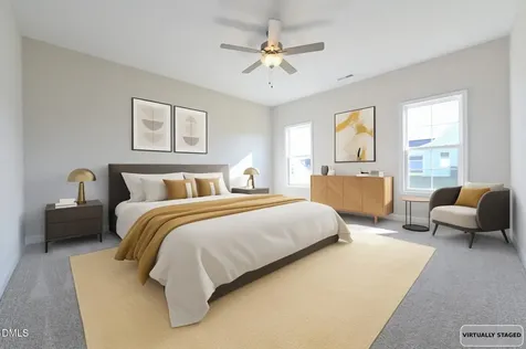 200 Hudson Village Drive La Grange NC 28551