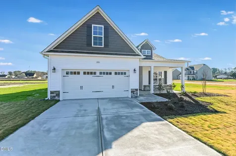 200 Hudson Village Drive La Grange NC 28551