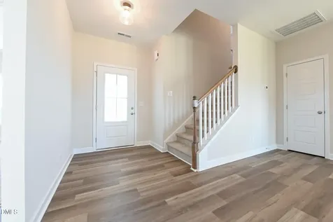 200 Hudson Village Drive La Grange NC 28551