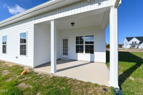 200 Hudson Village Drive La Grange NC 28551