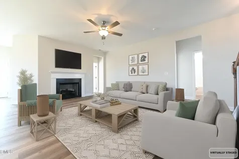 200 Hudson Village Drive La Grange NC 28551