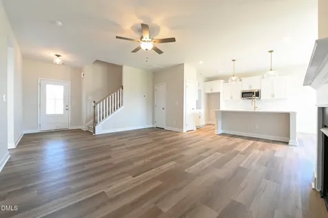 200 Hudson Village Drive La Grange NC 28551