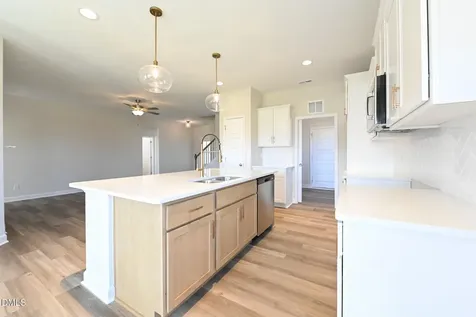 200 Hudson Village Drive La Grange NC 28551
