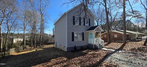 110 N Woodcrest Street Durham NC 27703