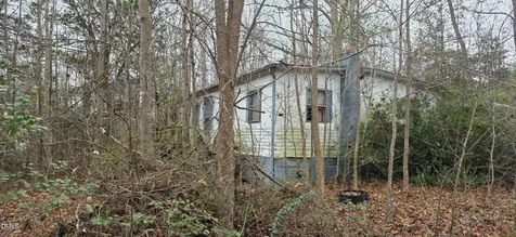 674 Axtell Ridgeway Road Norlina NC 27563