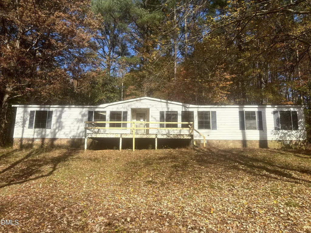 4131 Morton Lane Franklinton NC 27525