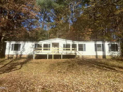 4131 Morton Lane Franklinton NC 27525
