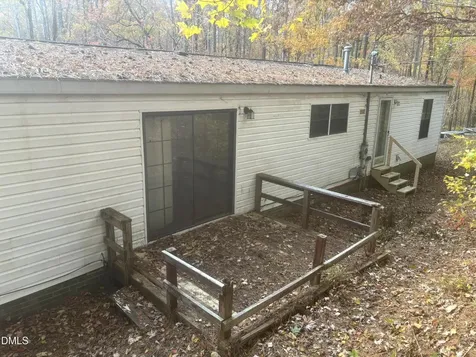 4131 Morton Lane Franklinton NC 27525