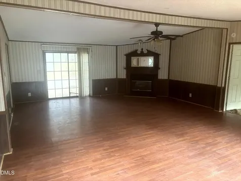 4131 Morton Lane Franklinton NC 27525