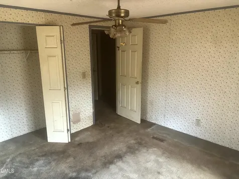 4131 Morton Lane Franklinton NC 27525