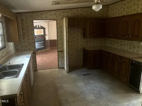 4131 Morton Lane Franklinton NC 27525