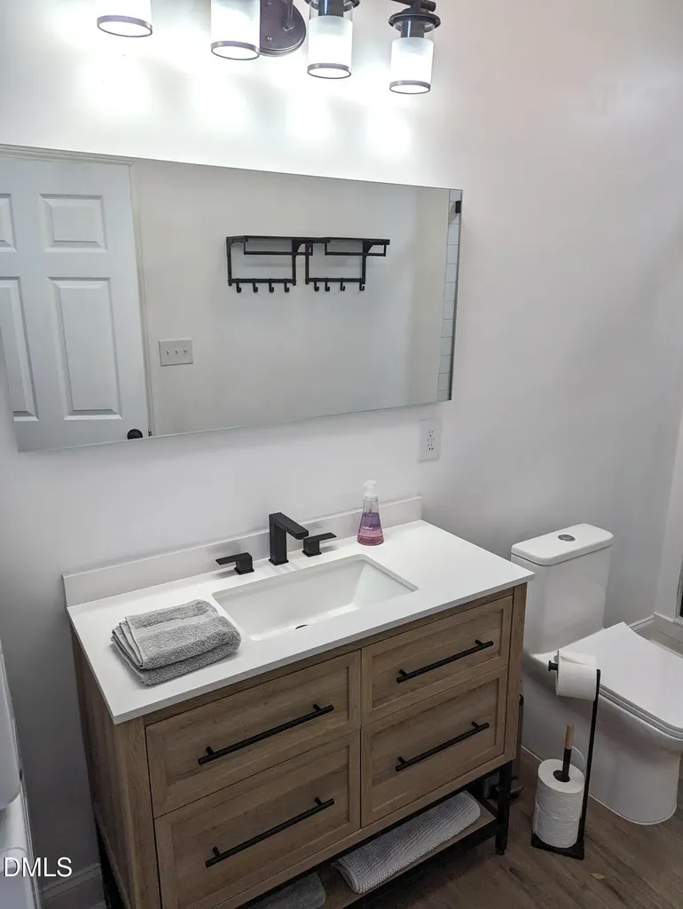 4816 Whitehall Avenue Raleigh NC 27604