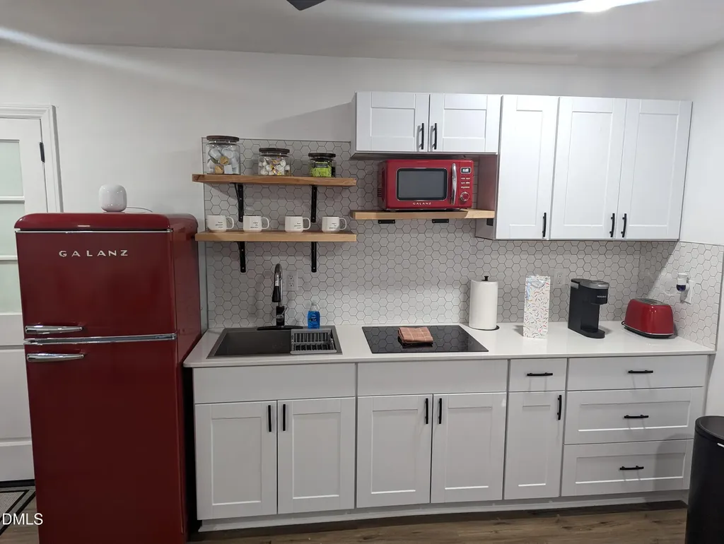 4816 Whitehall Avenue Raleigh NC 27604