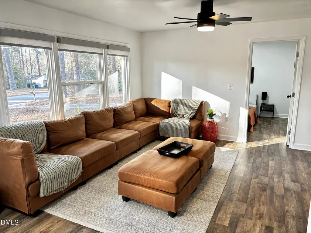 4816 Whitehall Avenue Raleigh NC 27604