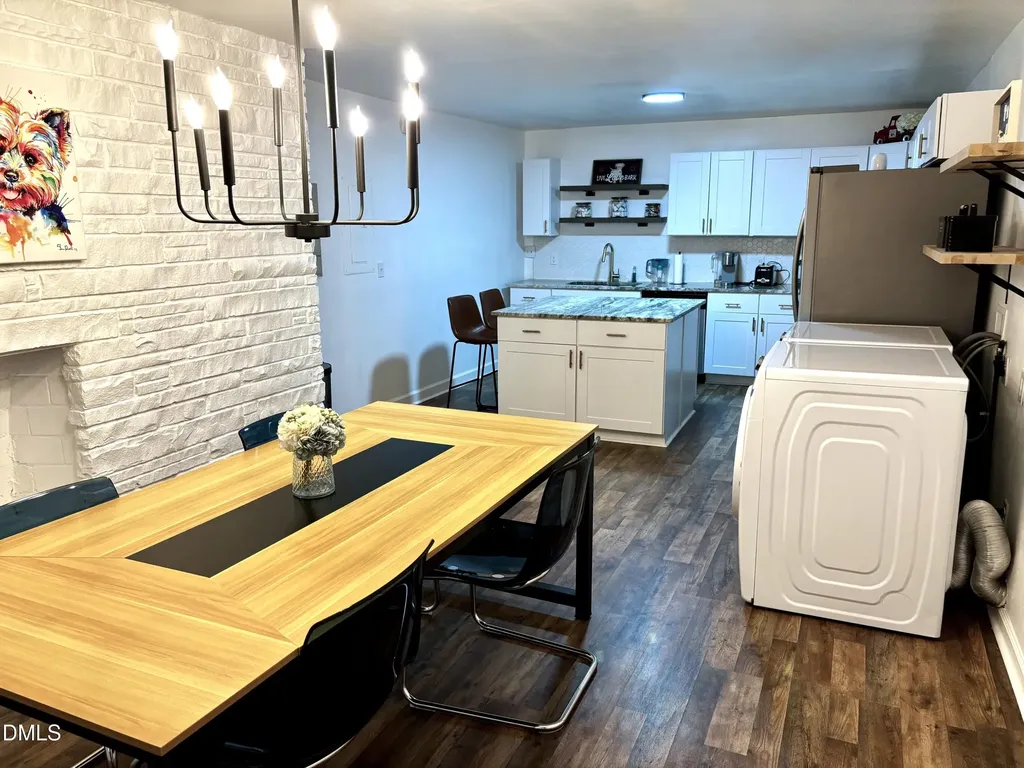 4816 Whitehall Avenue Raleigh NC 27604