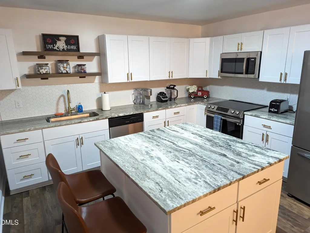 4816 Whitehall Avenue Raleigh NC 27604