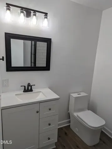 4816 Whitehall Avenue Raleigh NC 27604