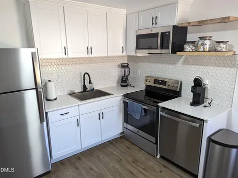4816 Whitehall Avenue Raleigh NC 27604