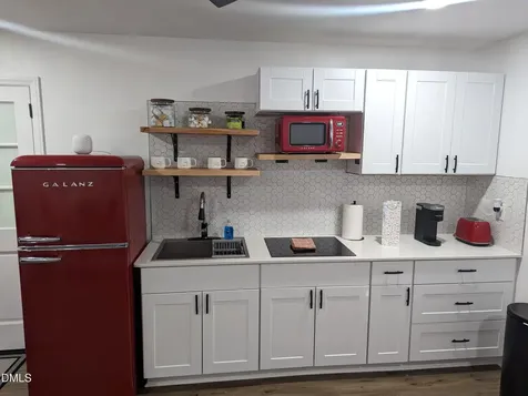 4816 Whitehall Avenue Raleigh NC 27604