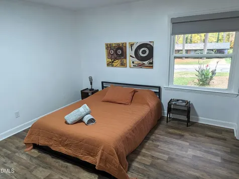 4816 Whitehall Avenue Raleigh NC 27604