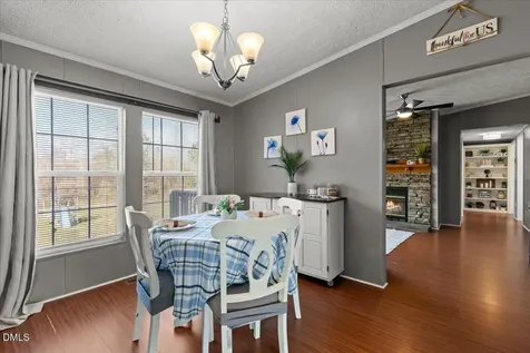 455 Swansons Road Louisburg NC 27549
