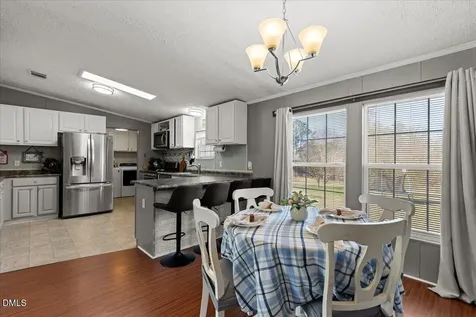 455 Swansons Road Louisburg NC 27549