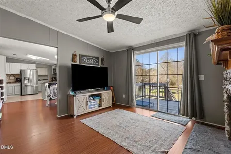 455 Swansons Road Louisburg NC 27549