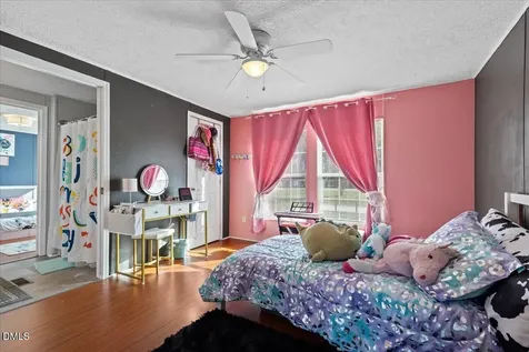 455 Swansons Road Louisburg NC 27549