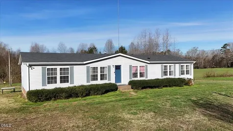 455 Swansons Road Louisburg NC 27549