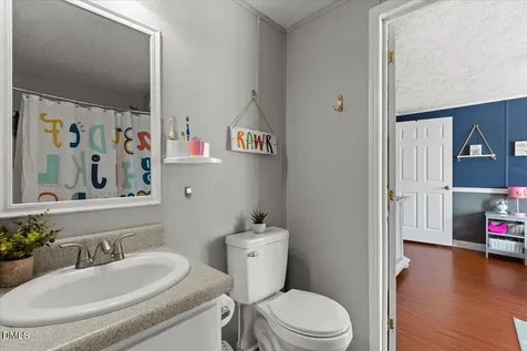 455 Swansons Road Louisburg NC 27549