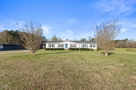 455 Swansons Road Louisburg NC 27549