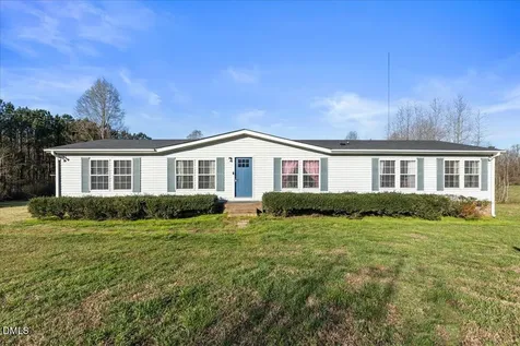 455 Swansons Road Louisburg NC 27549
