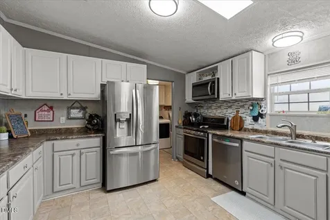 455 Swansons Road Louisburg NC 27549