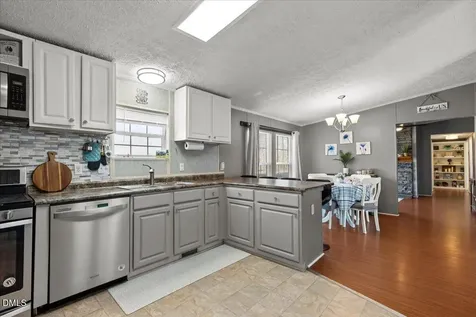 455 Swansons Road Louisburg NC 27549