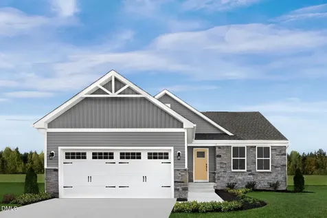 269 Nemesia Drive Wendell NC 27591