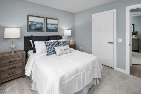 416 Nemesia Drive Wendell NC 27591