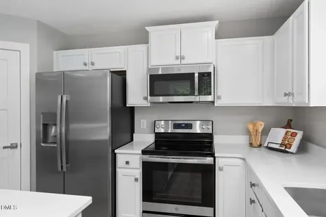 416 Nemesia Drive Wendell NC 27591