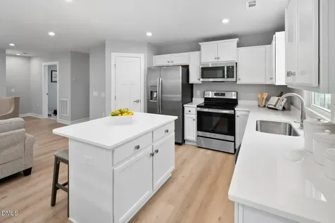 416 Nemesia Drive Wendell NC 27591