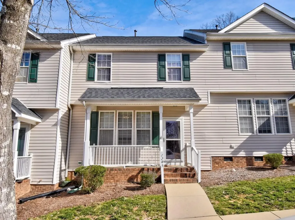2245 Long Pine Lane Raleigh NC 27603