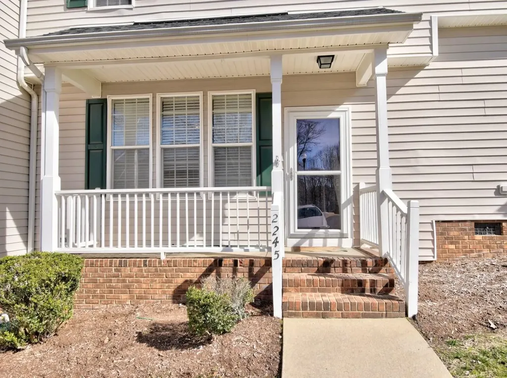 2245 Long Pine Lane Raleigh NC 27603