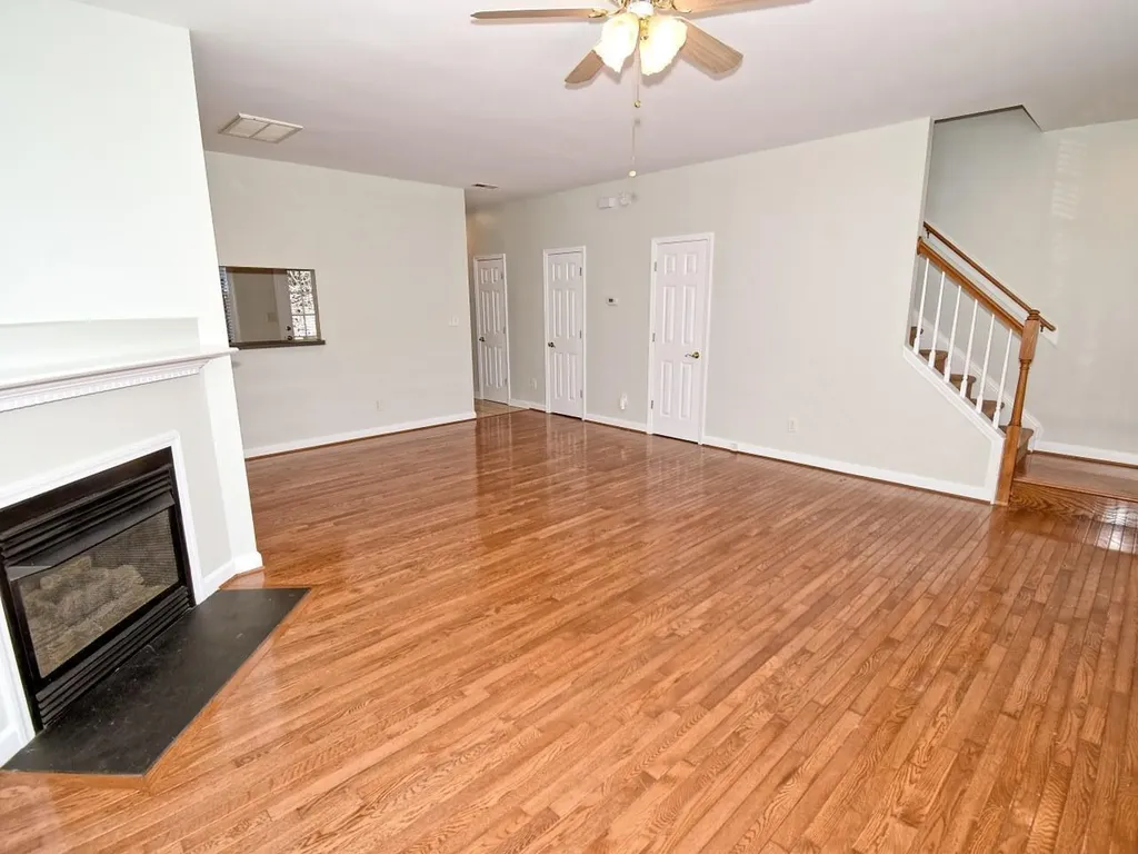 2245 Long Pine Lane Raleigh NC 27603