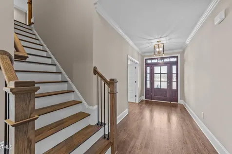 25 Firefly Lane Youngsville NC 27596
