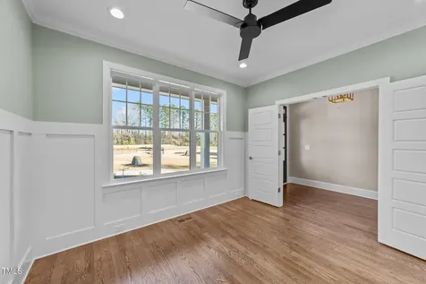 25 Firefly Lane Youngsville NC 27596