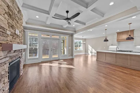 25 Firefly Lane Youngsville NC 27596