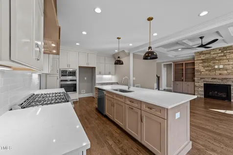 25 Firefly Lane Youngsville NC 27596